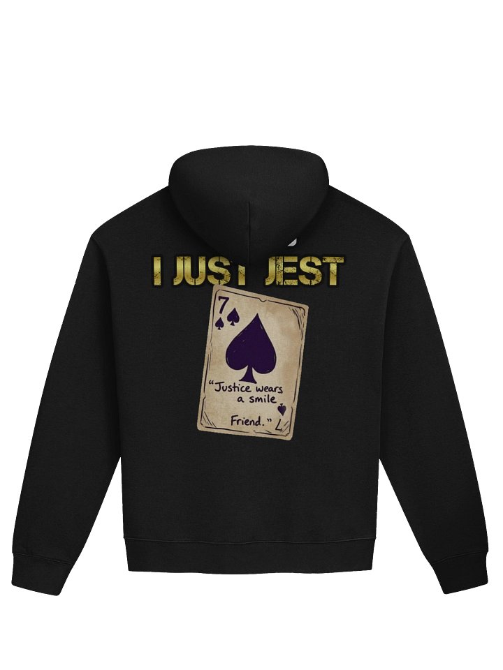 Jest a Sweater product image (2)