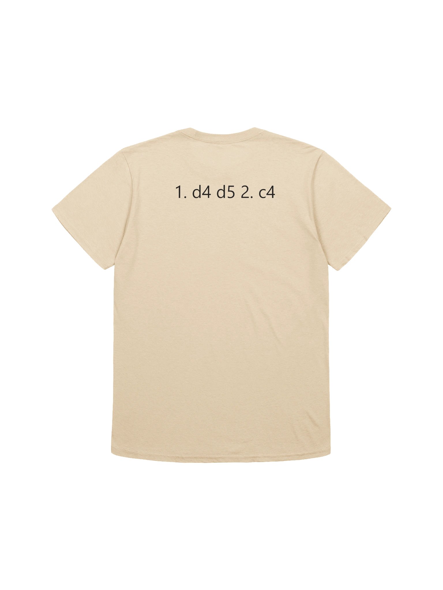 Pawnstorm.shop Custom Tee product image (2)