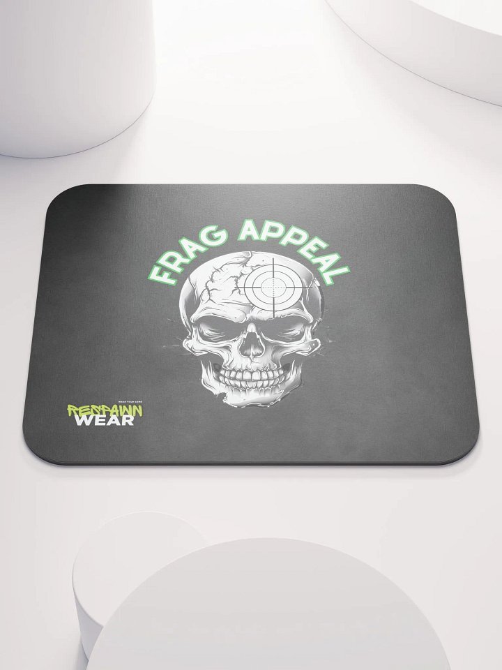 Respawn Mouse Pad product image (1)
