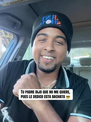 Voy Pa’ llá 😎🇩🇴.