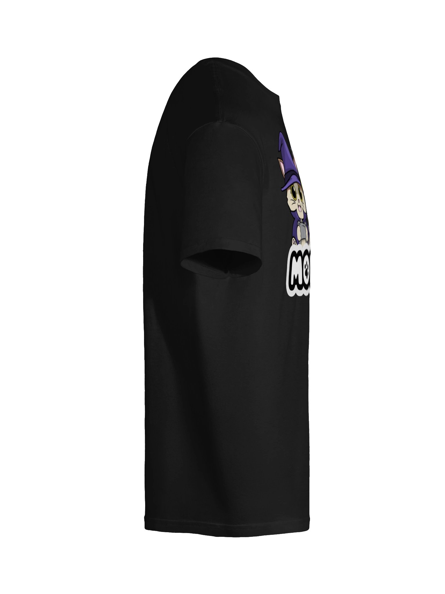 MORASHU Halloween T-Shirt product image (75)