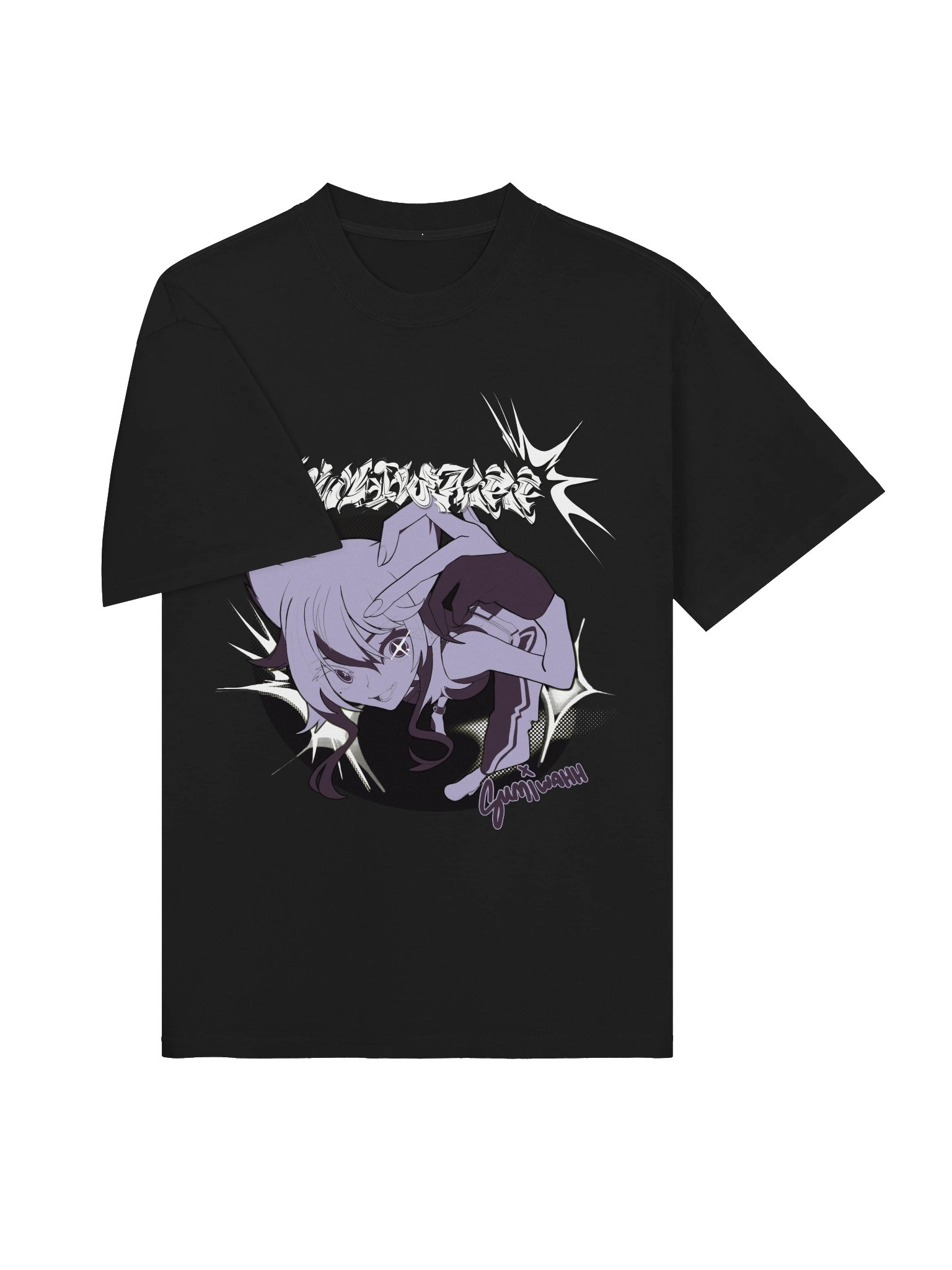 sumi ✖️- 1 year t-shirt product image (3)