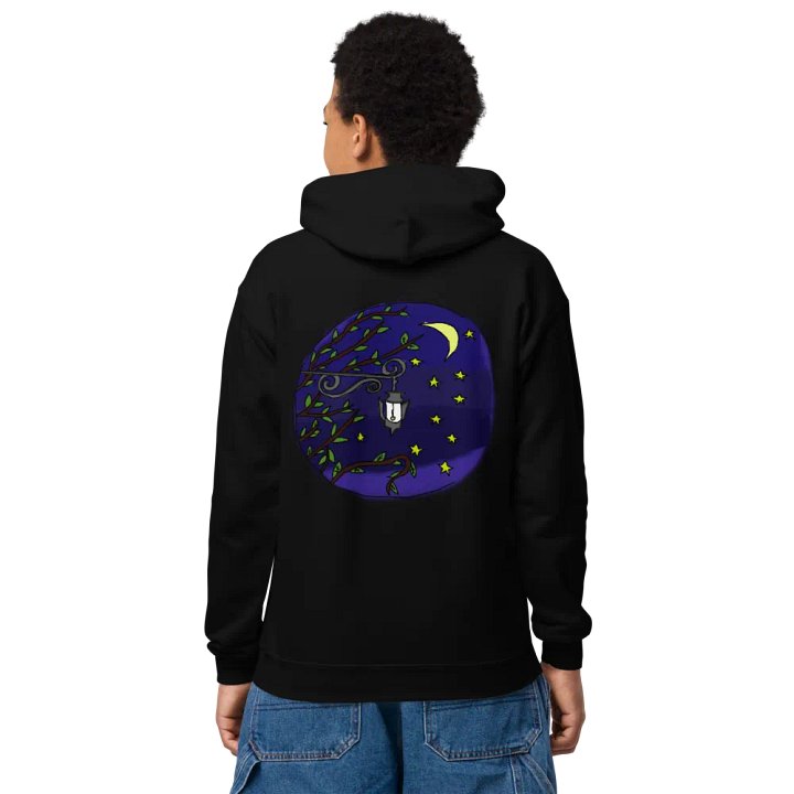 Moon n stars (Kids) product image (1)