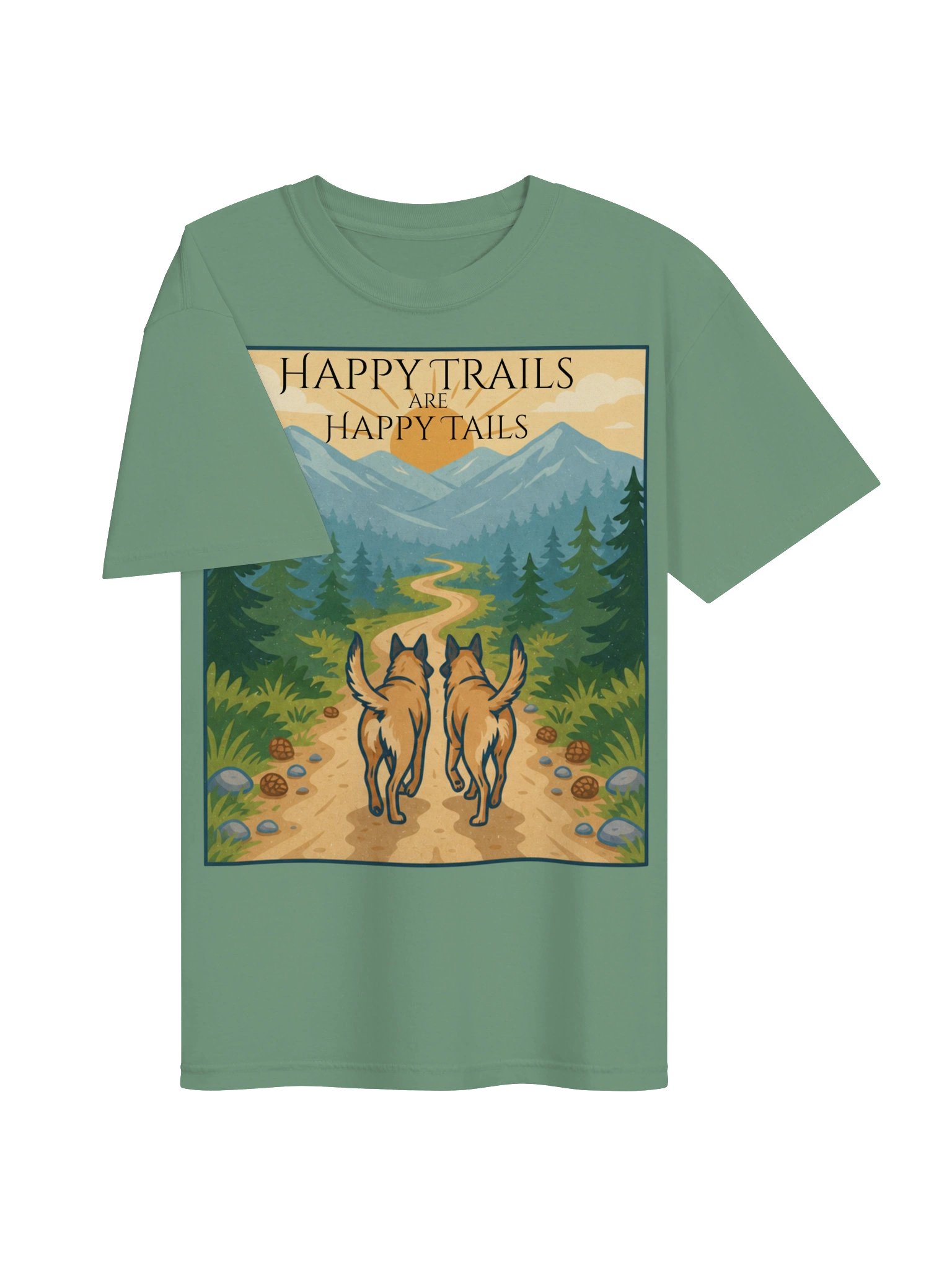 Happy Tails product image (19)