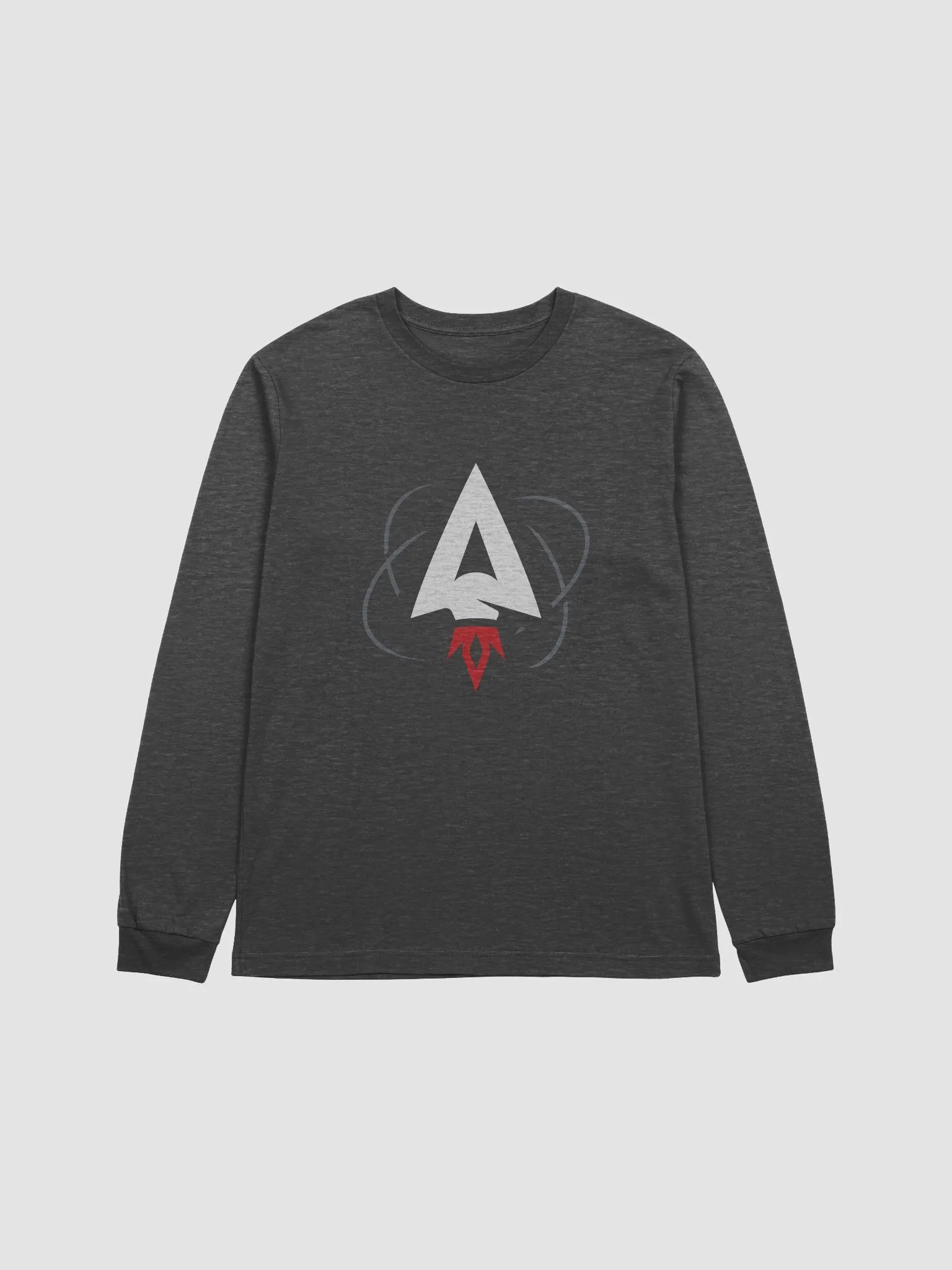 Long Sleeve Tee product image (1)