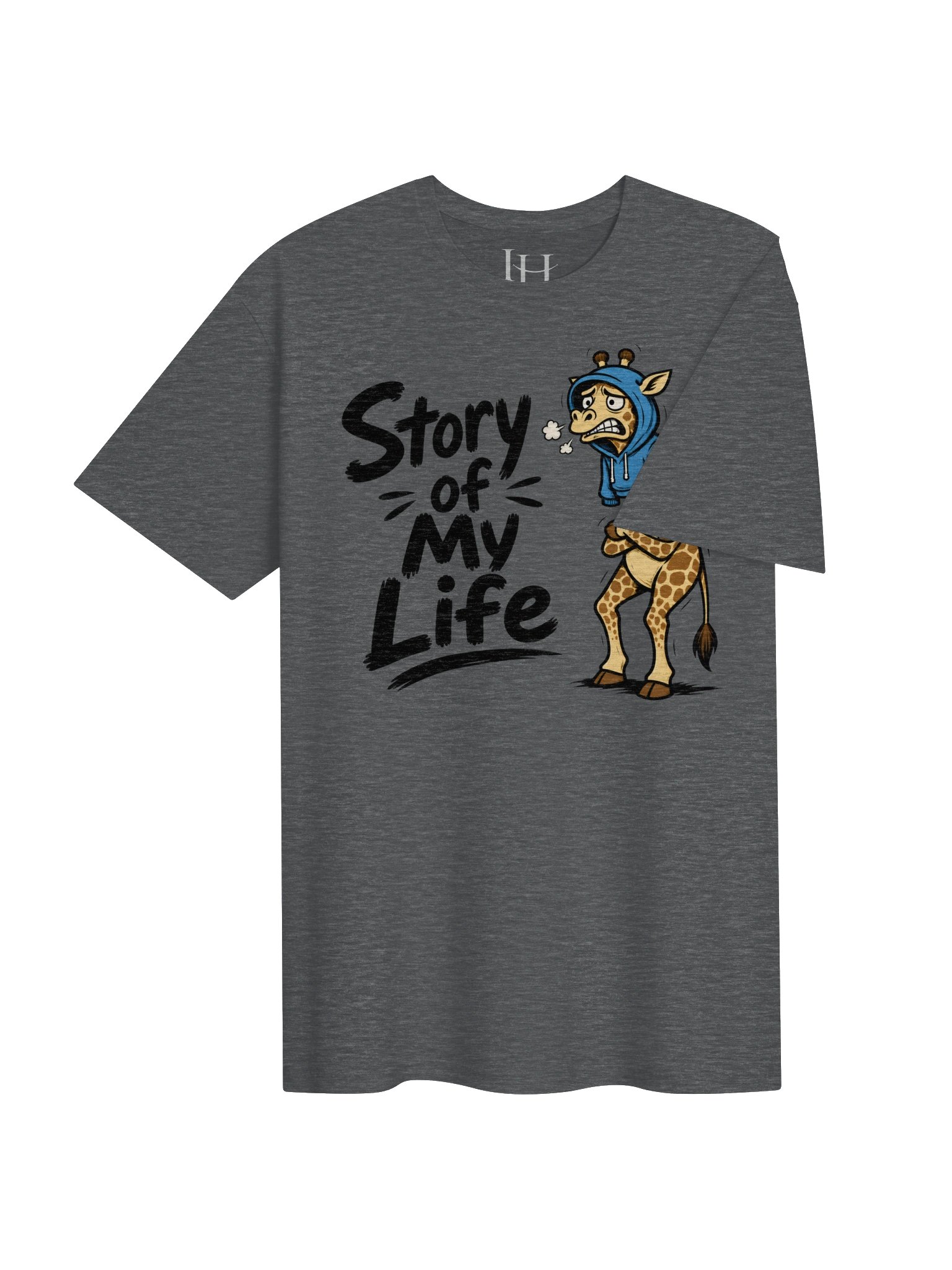 Story of My Life – Cold Giraffe product image (4)