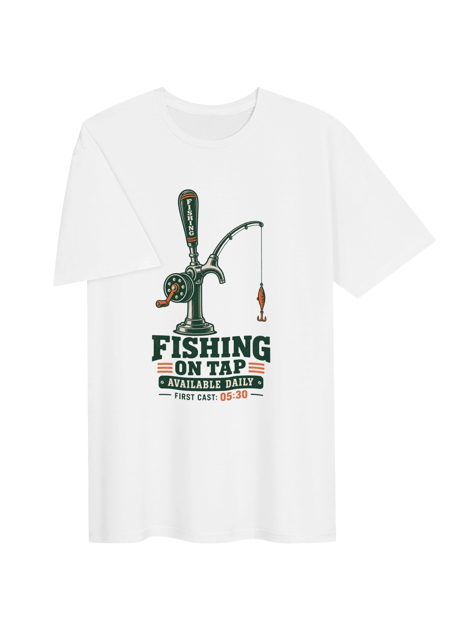 Fishing on Tap product image (63)