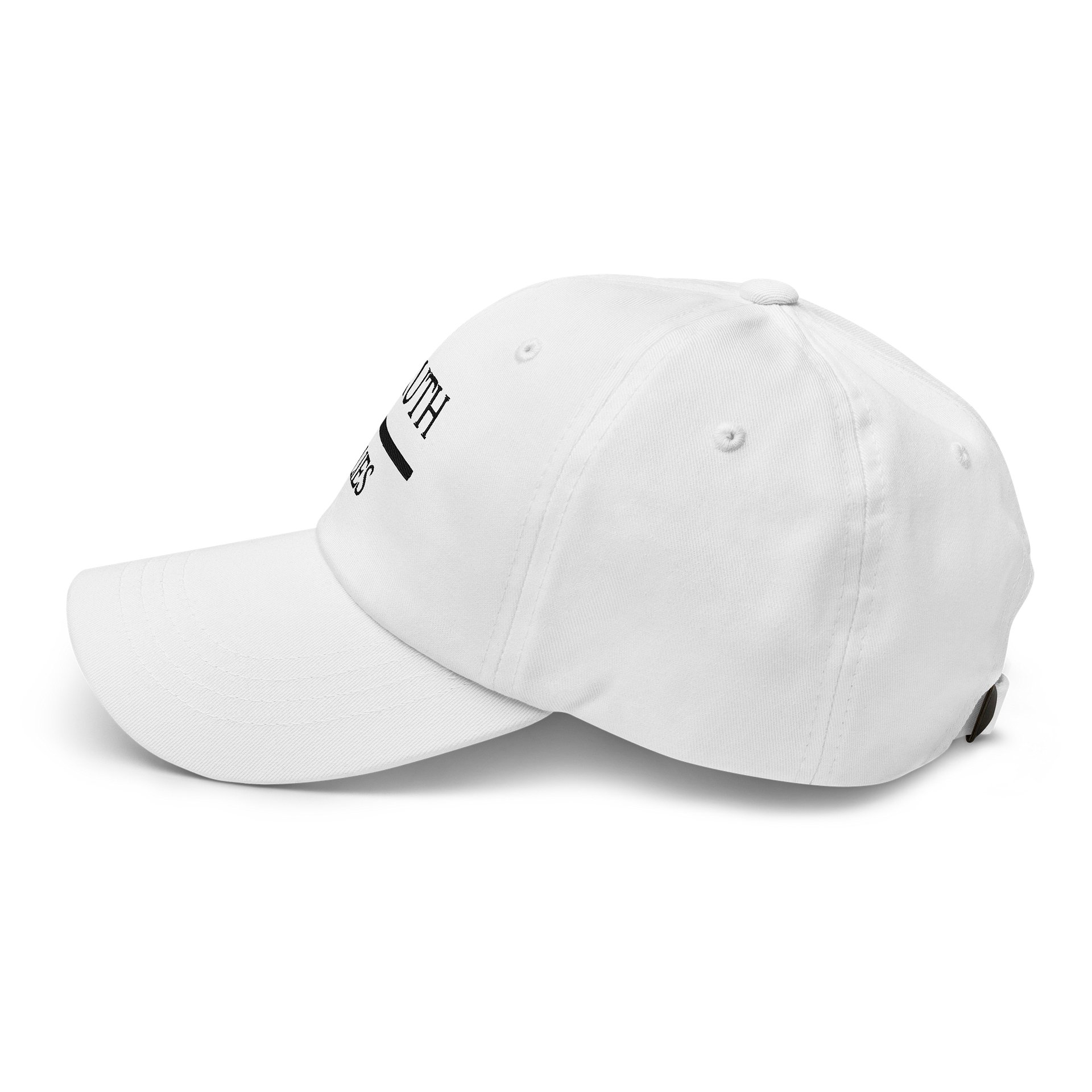 Truth Over Lies – I CHOOSE Collection Hat product image (4)