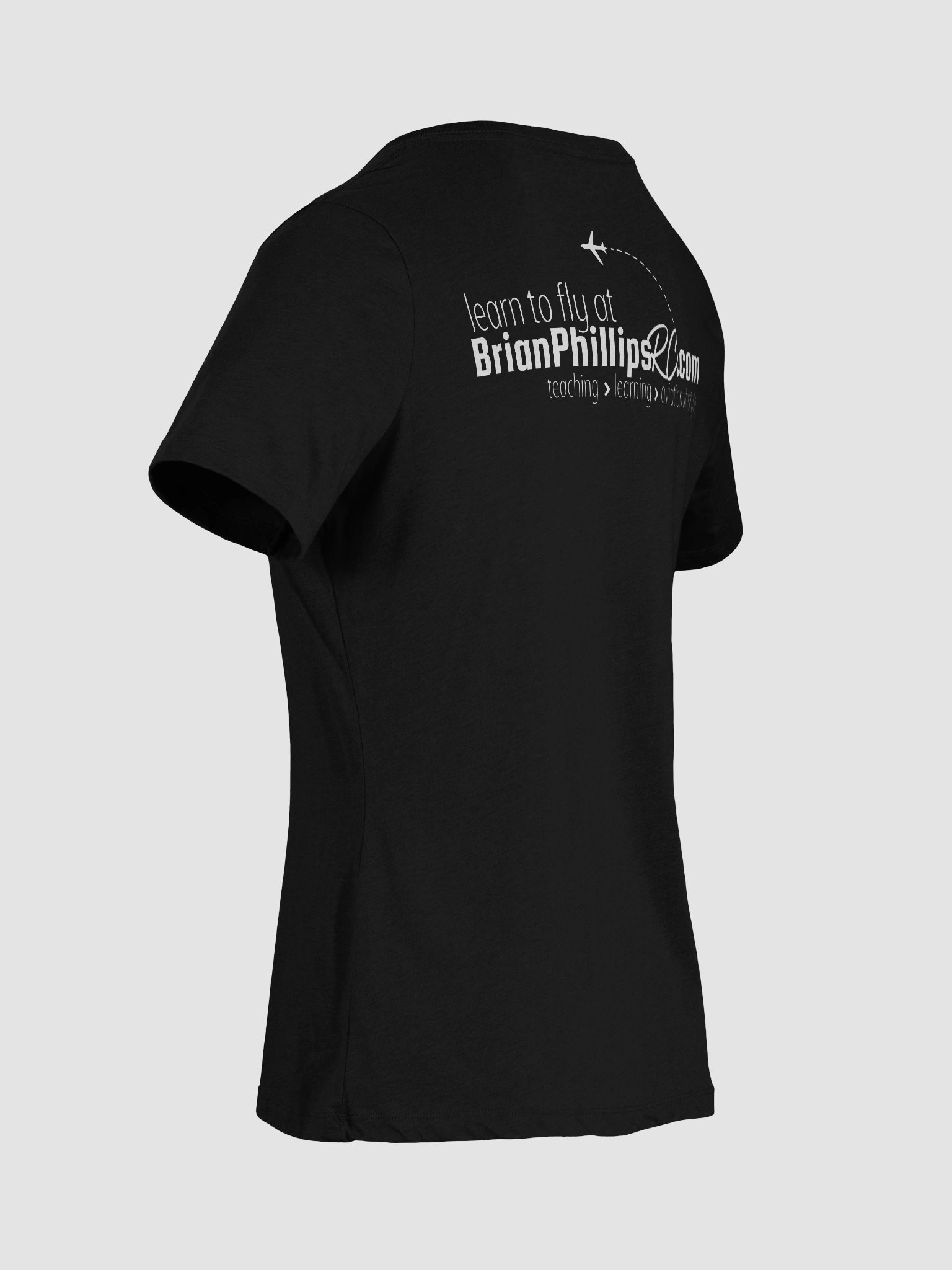 BPRC Women's V-Neck product image (42)