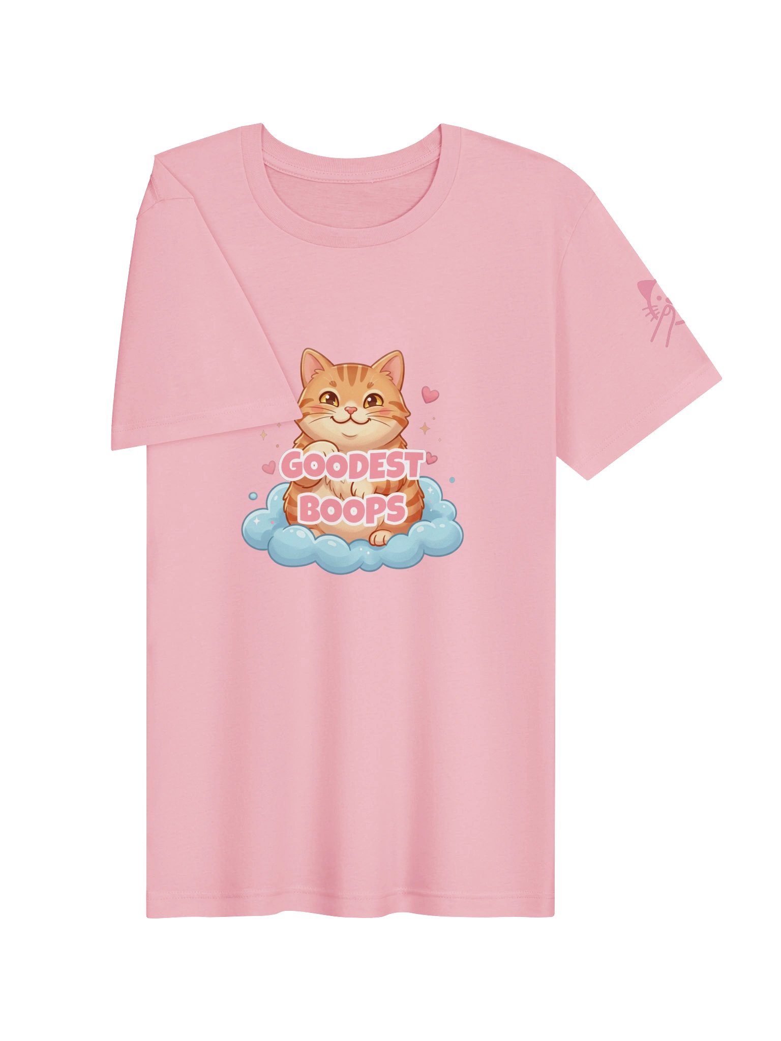 Goodest Boops Big Booper T-Shirt product image (13)