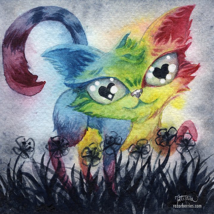 Garden Kitty product image (2)