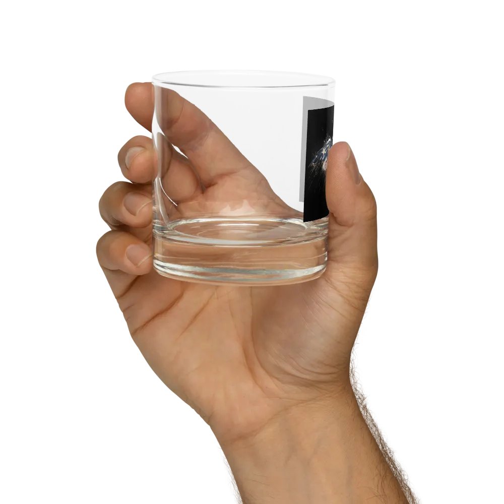 American Eagle Drink Glass product image (11)
