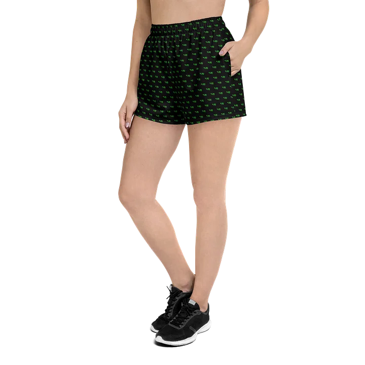 4:20 Shorts product image (2)
