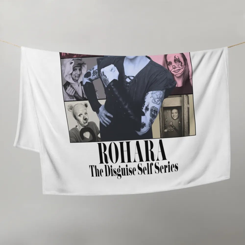 Roheras blanket! product image (10)