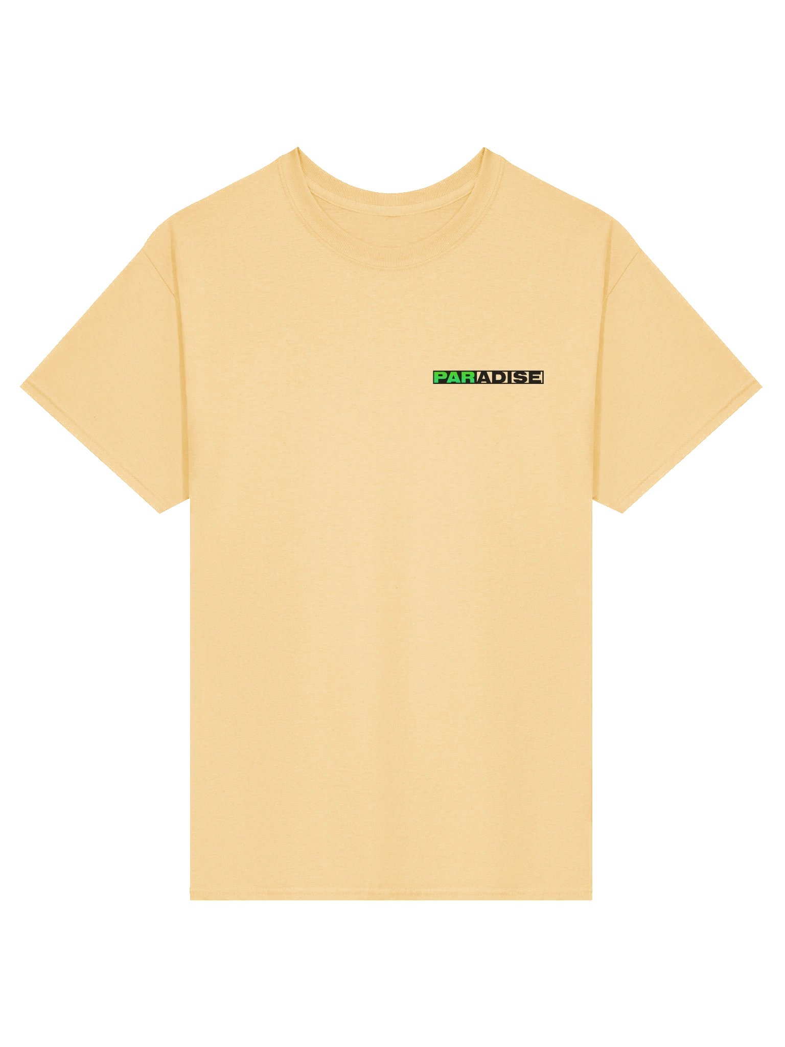 10 Years T-Shirt product image (1)