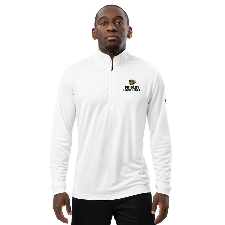 Tigers Adidas Pullover product image (2)