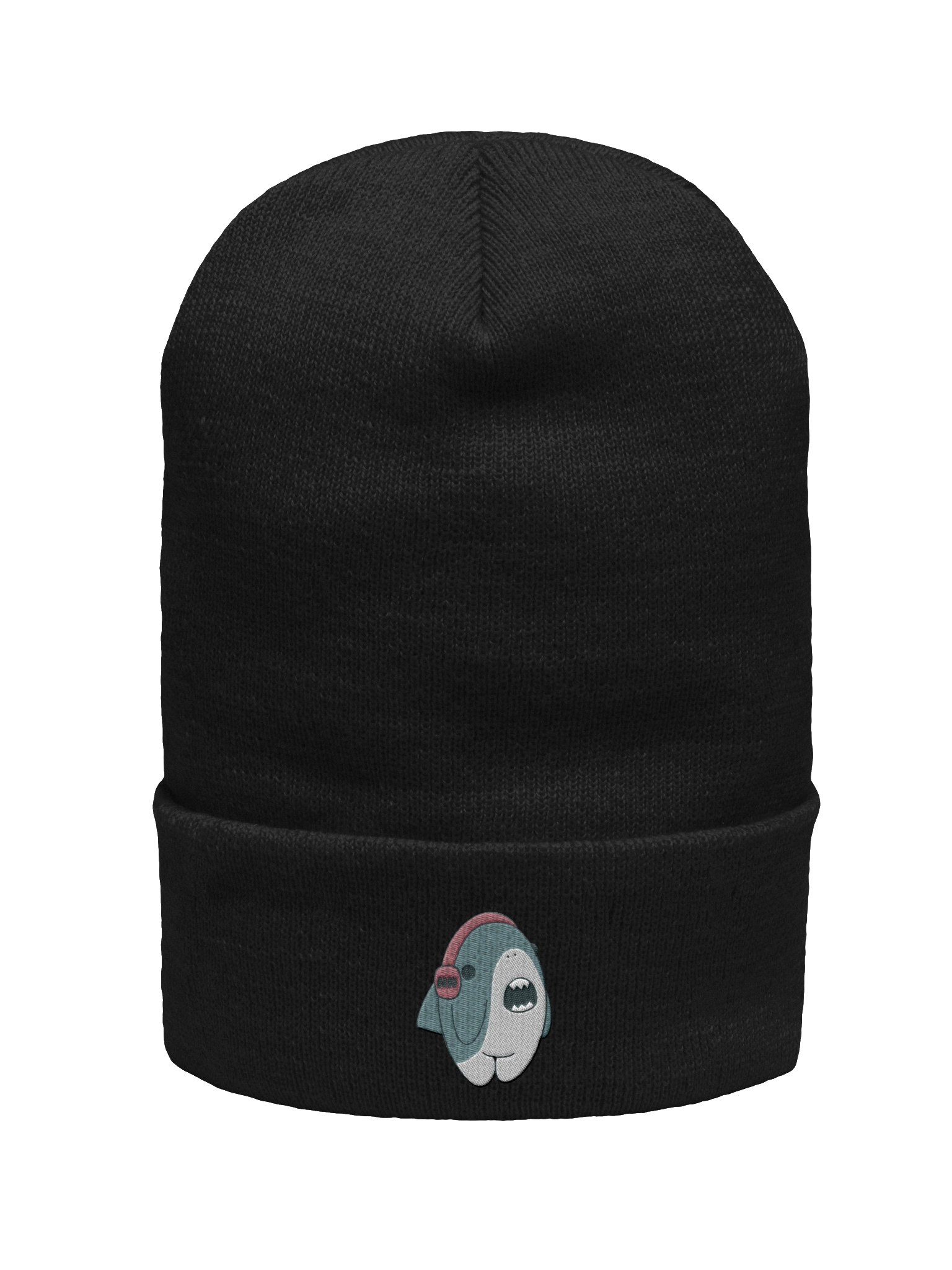 SHARK BEANIE product image (1)
