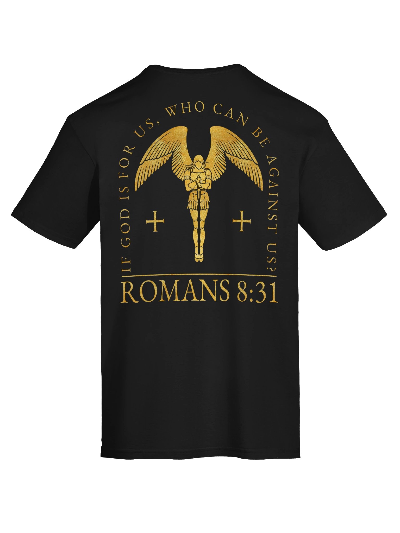 Romans 8:31 product image (7)