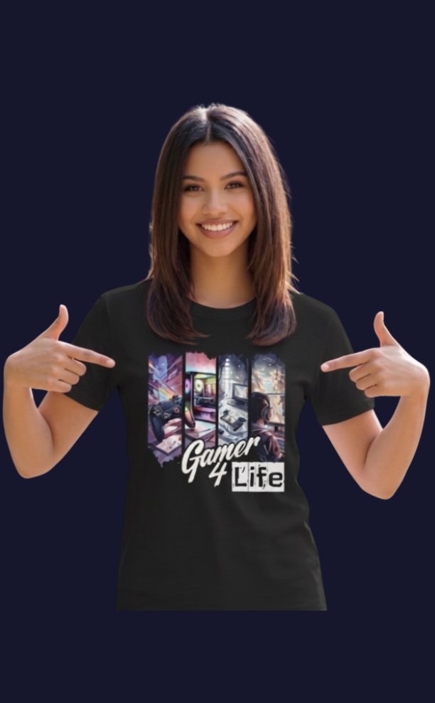 Avi's T-Shirts
