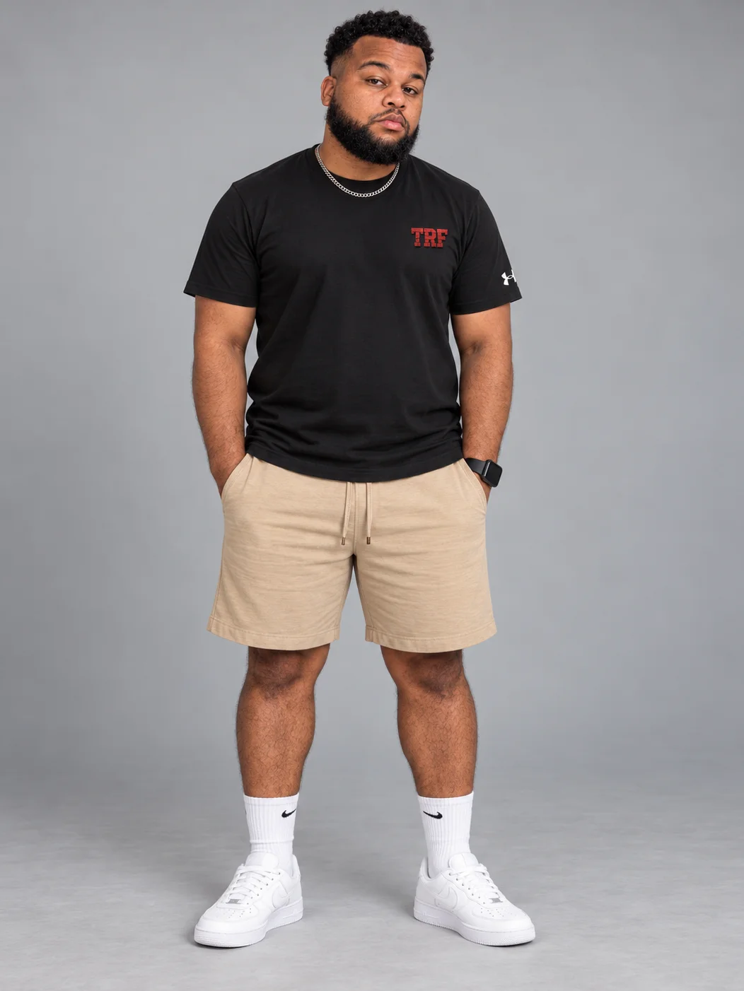 TRF UA TEE product image (1)