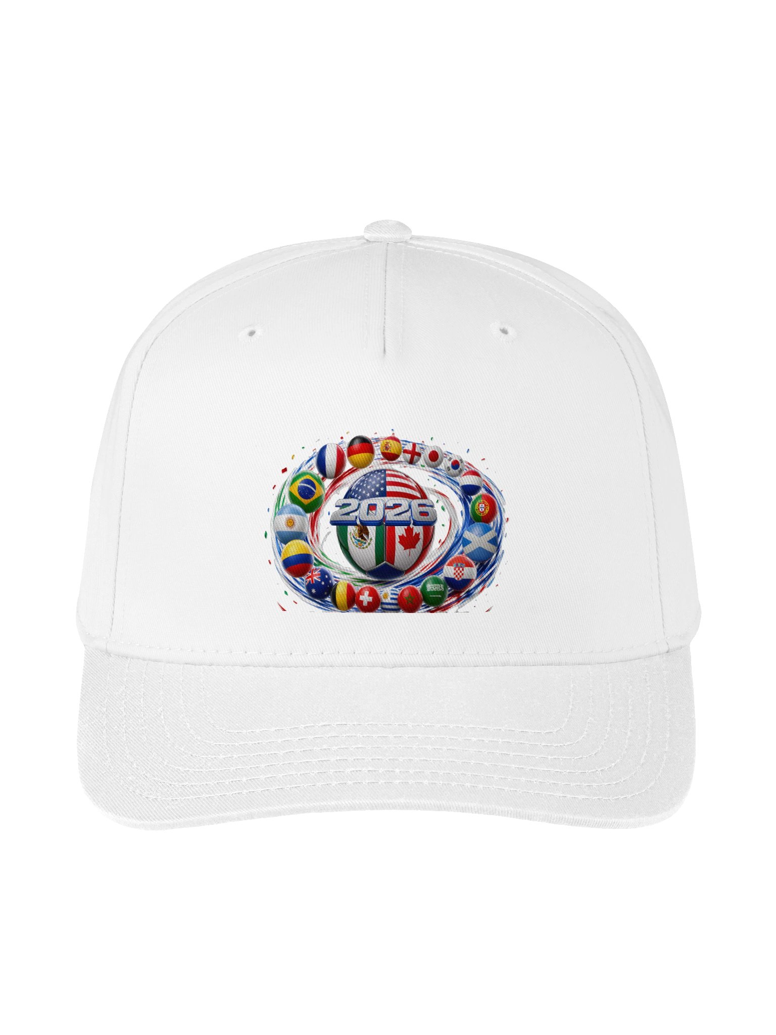 Cap - 2026 Biggest Event! product image (2)