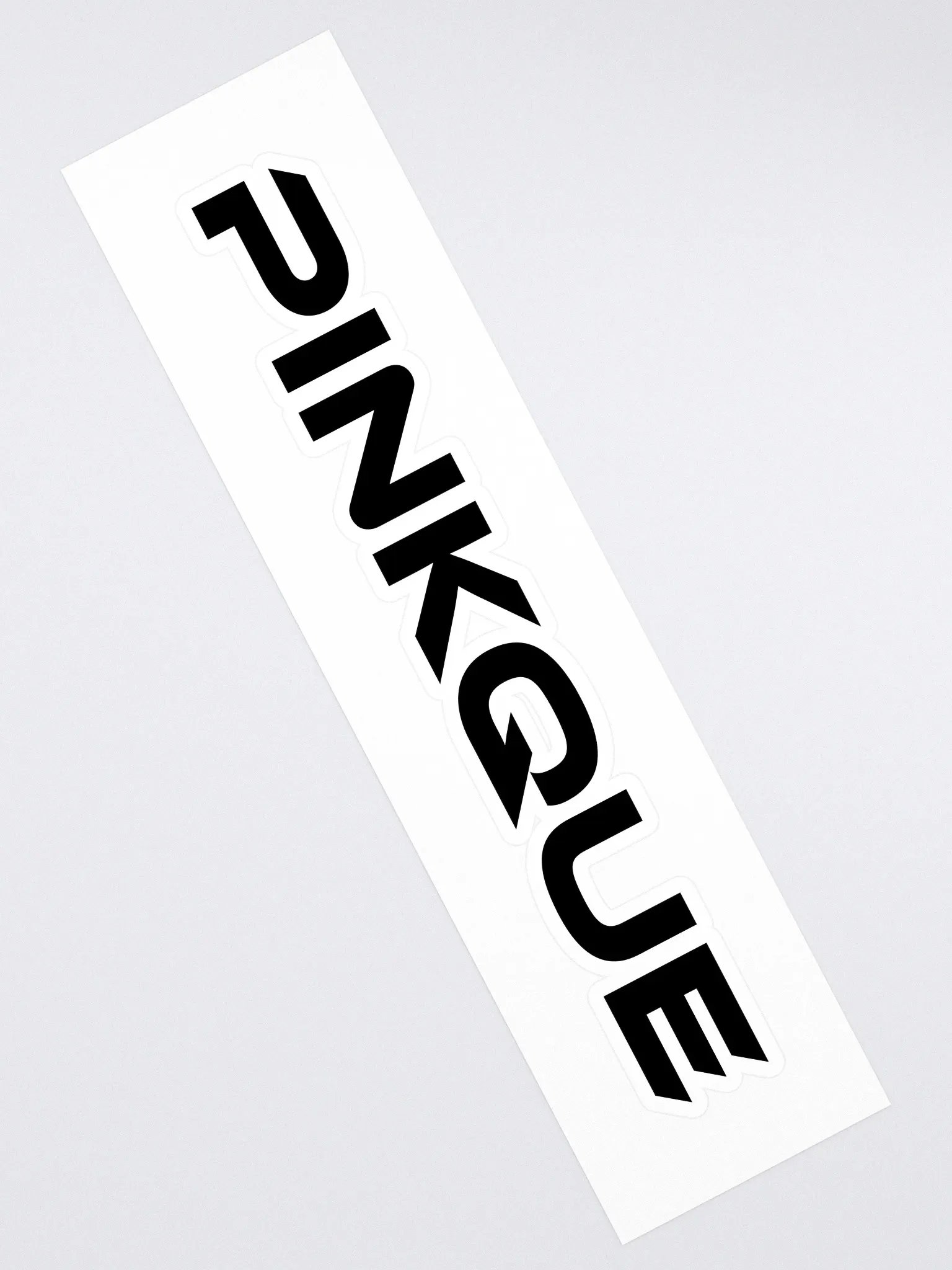Pinkque Stickers product image (2)