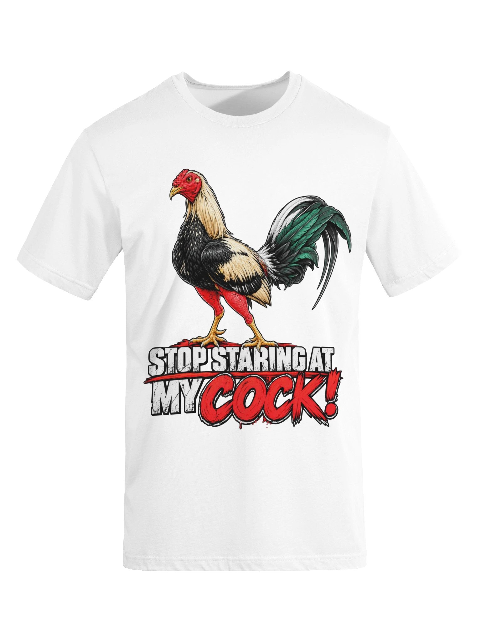Infamous Shop Next Level Supersoft T-Shirt product image (13)