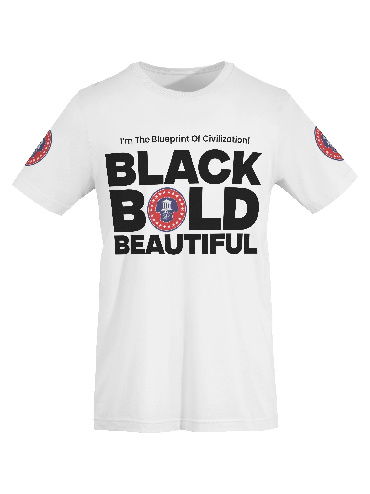 PA - Mother of Civilization T-Shirt product image (7)