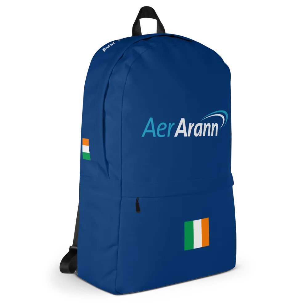 Aer Arann - Backpack product image (2)