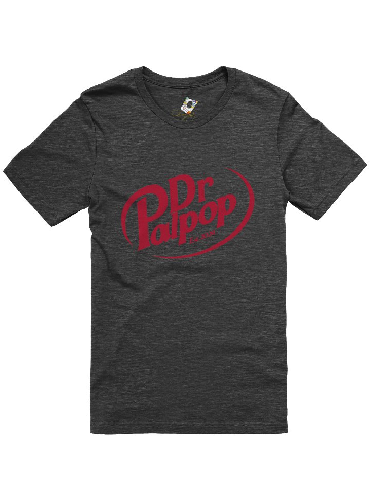 Dr Palpop Tee product image (5)