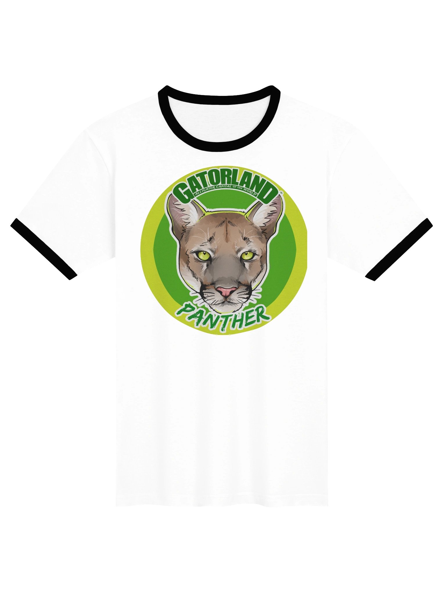 Gatorland Panther Ringer product image (1)