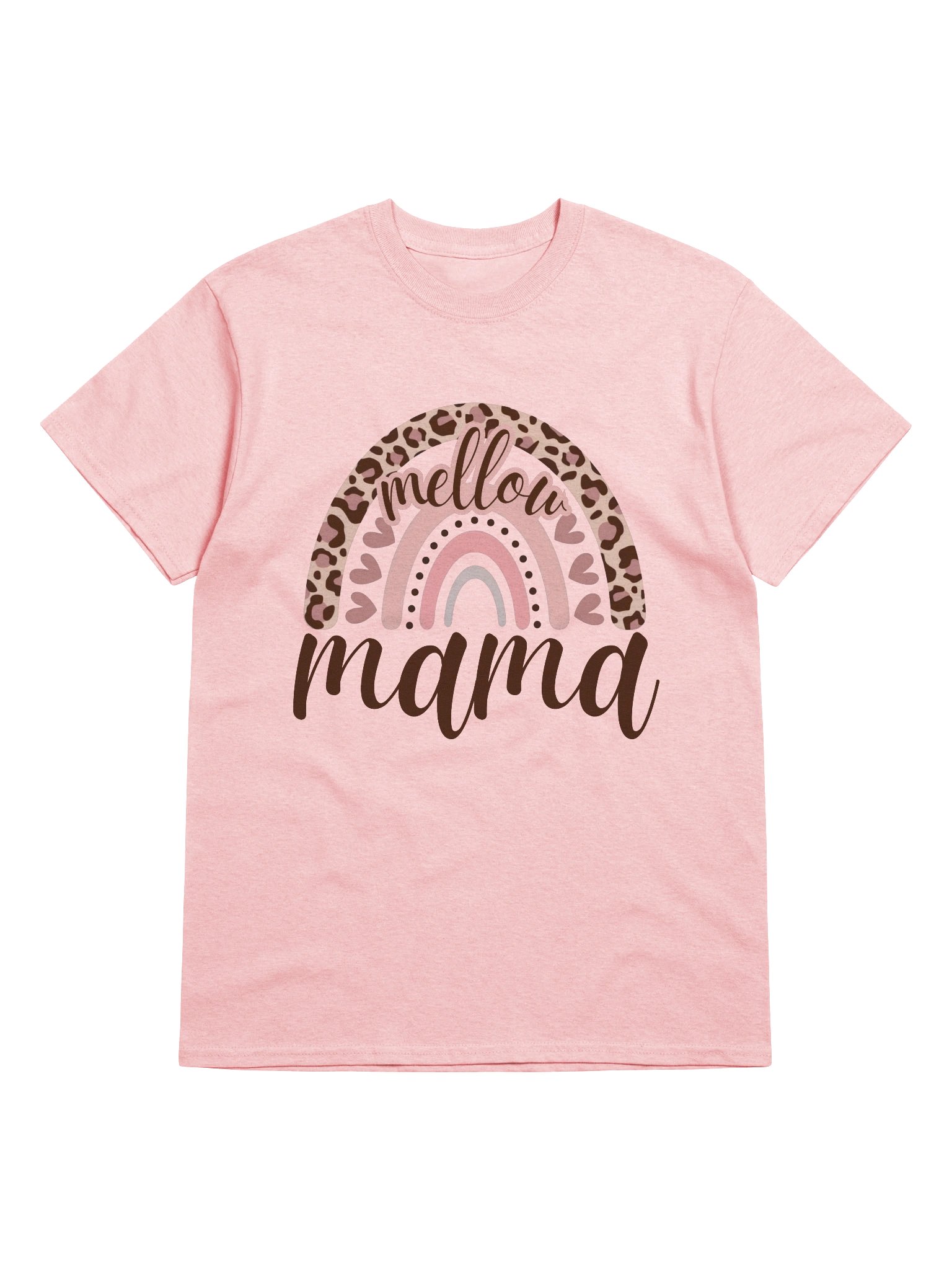 MellowMama T Shirt product image (17)