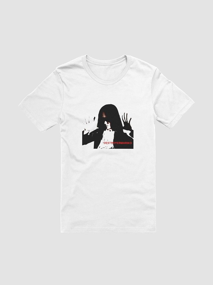 Debut EP Light Unisex T-shirt product image (2)