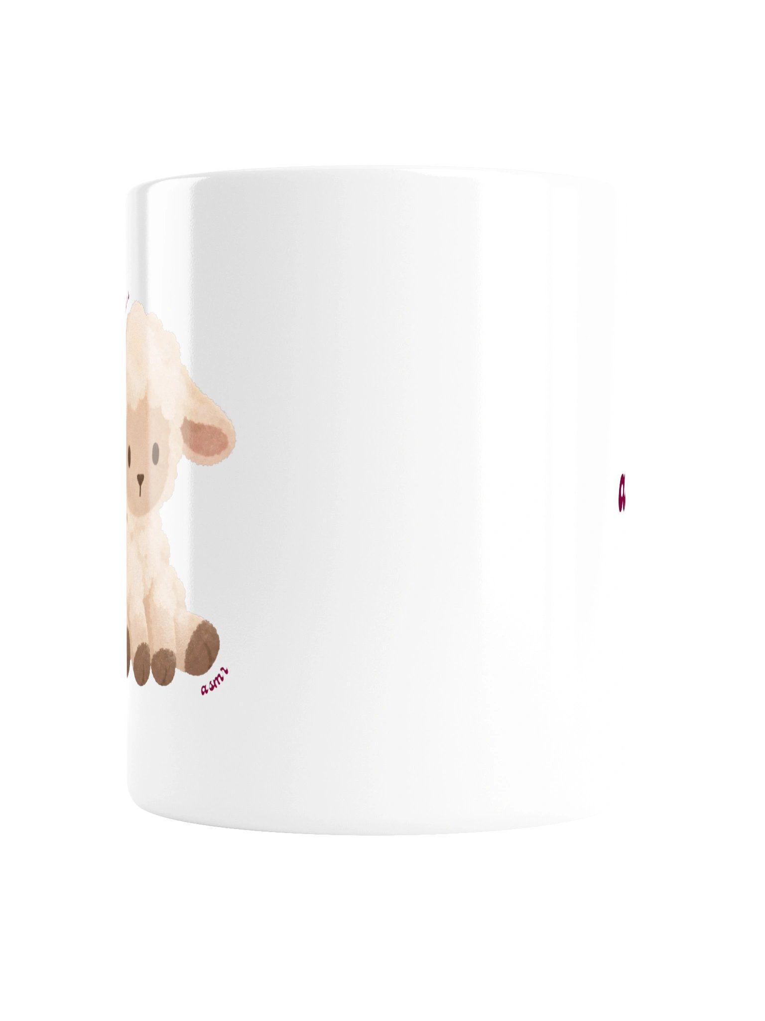 ASMR Lover Mug product image (3)