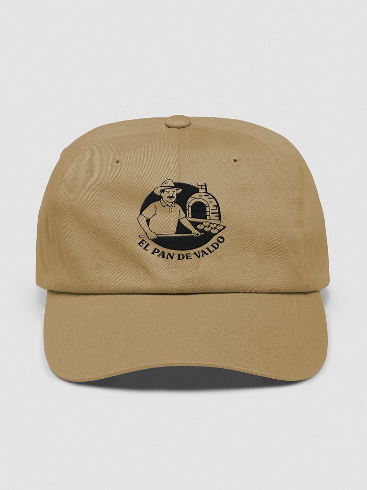 Gorra completa El Pan De Valdo product image (1)