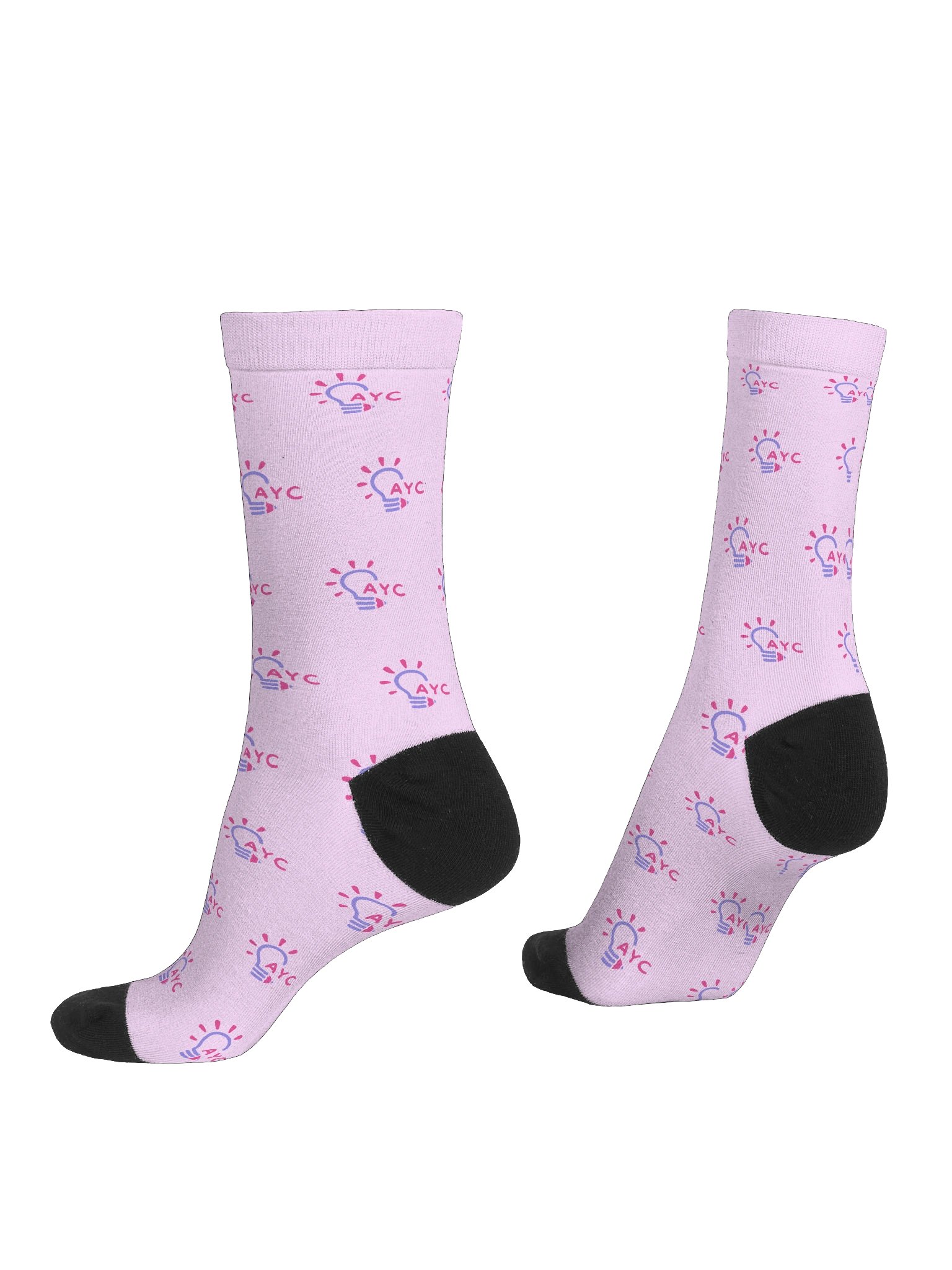 Advertise Your Creation Socks product image (4)