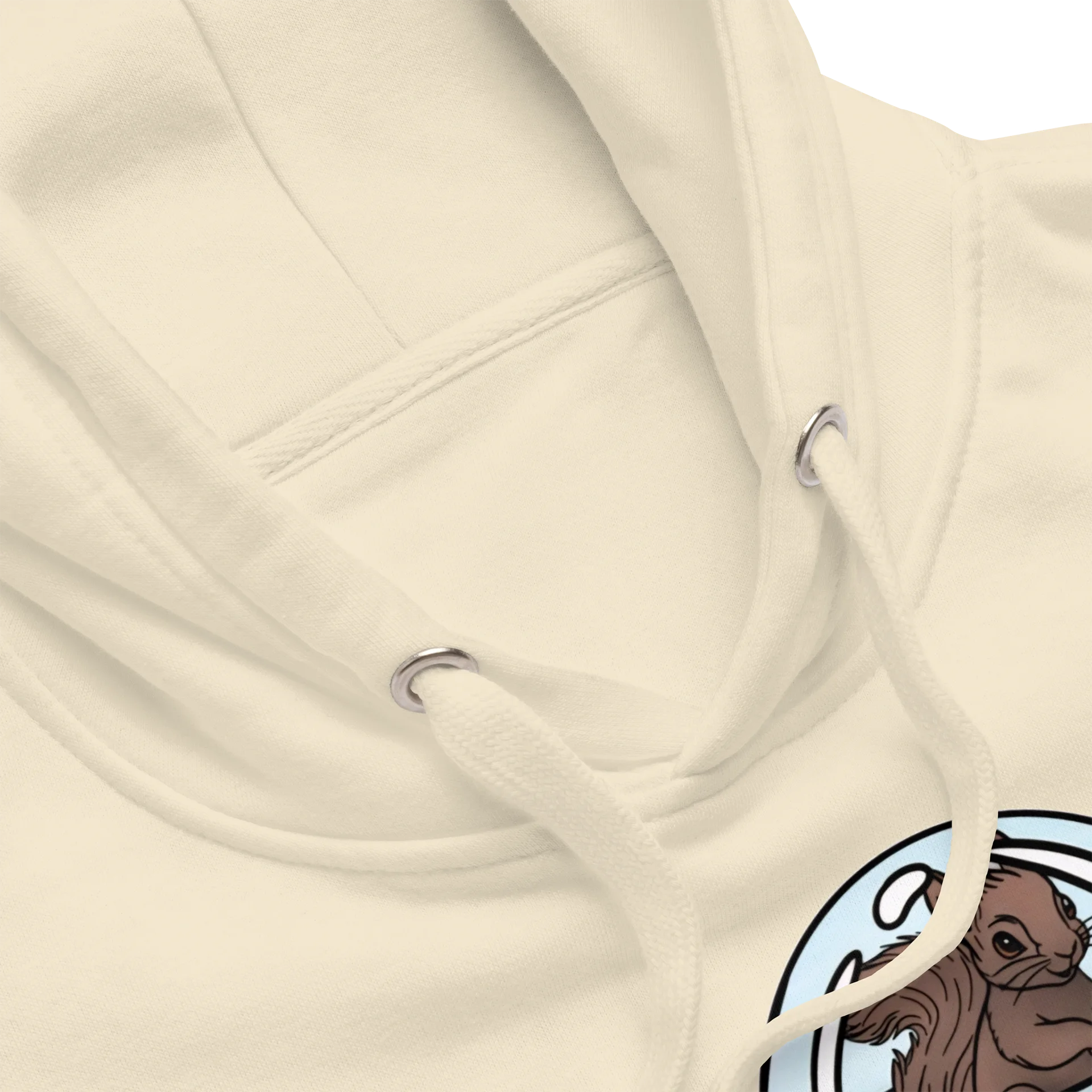 Squirrel Brained Hoodie product image (52)