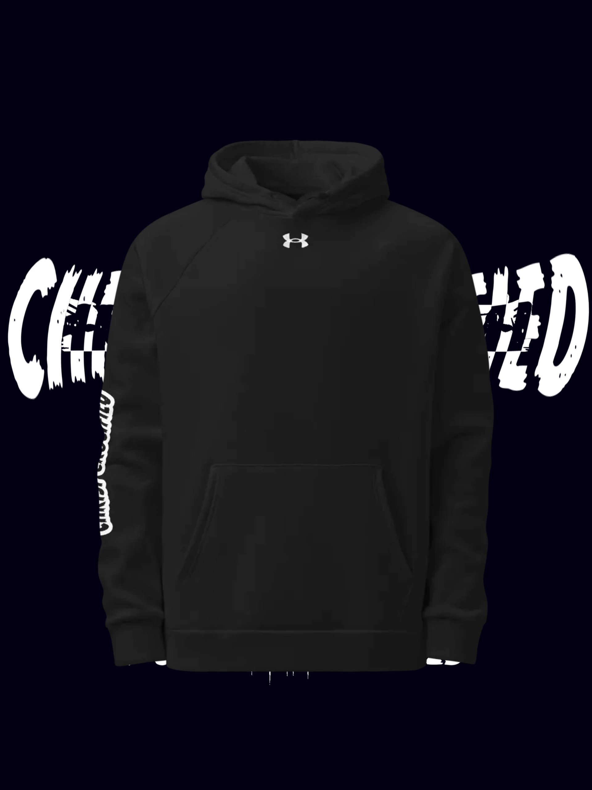 Christ Crucified Collection - Under Armour® Unisex Hoodie product image (3)