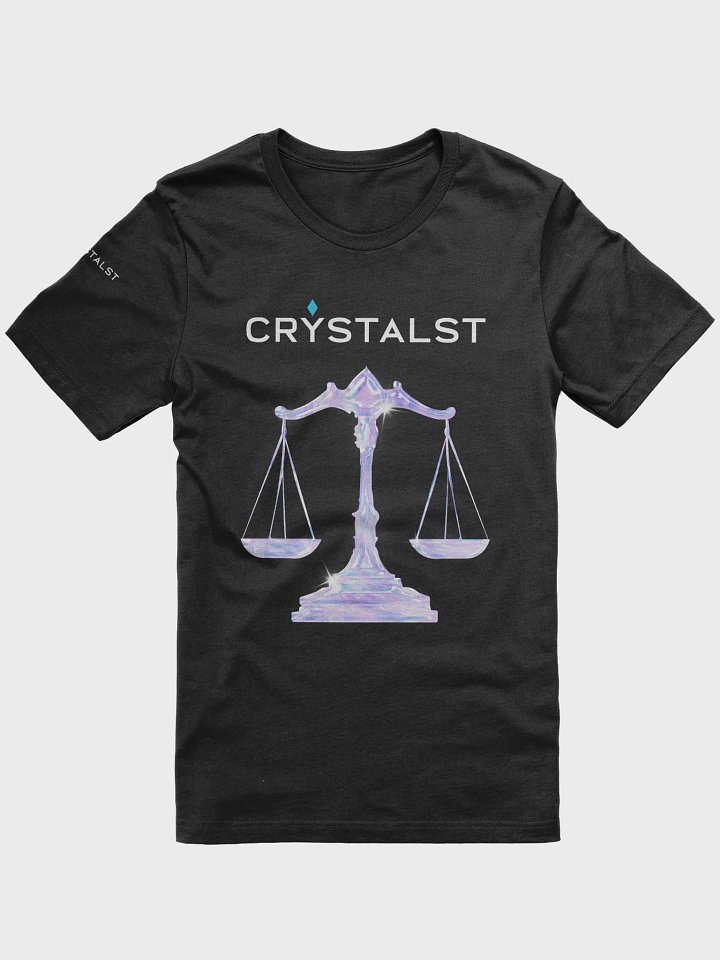 Crystalst Libra product image (1)