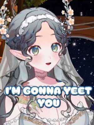 The duality of Autumn #vtuber #autumnvtuber #twitchclips #envtuber