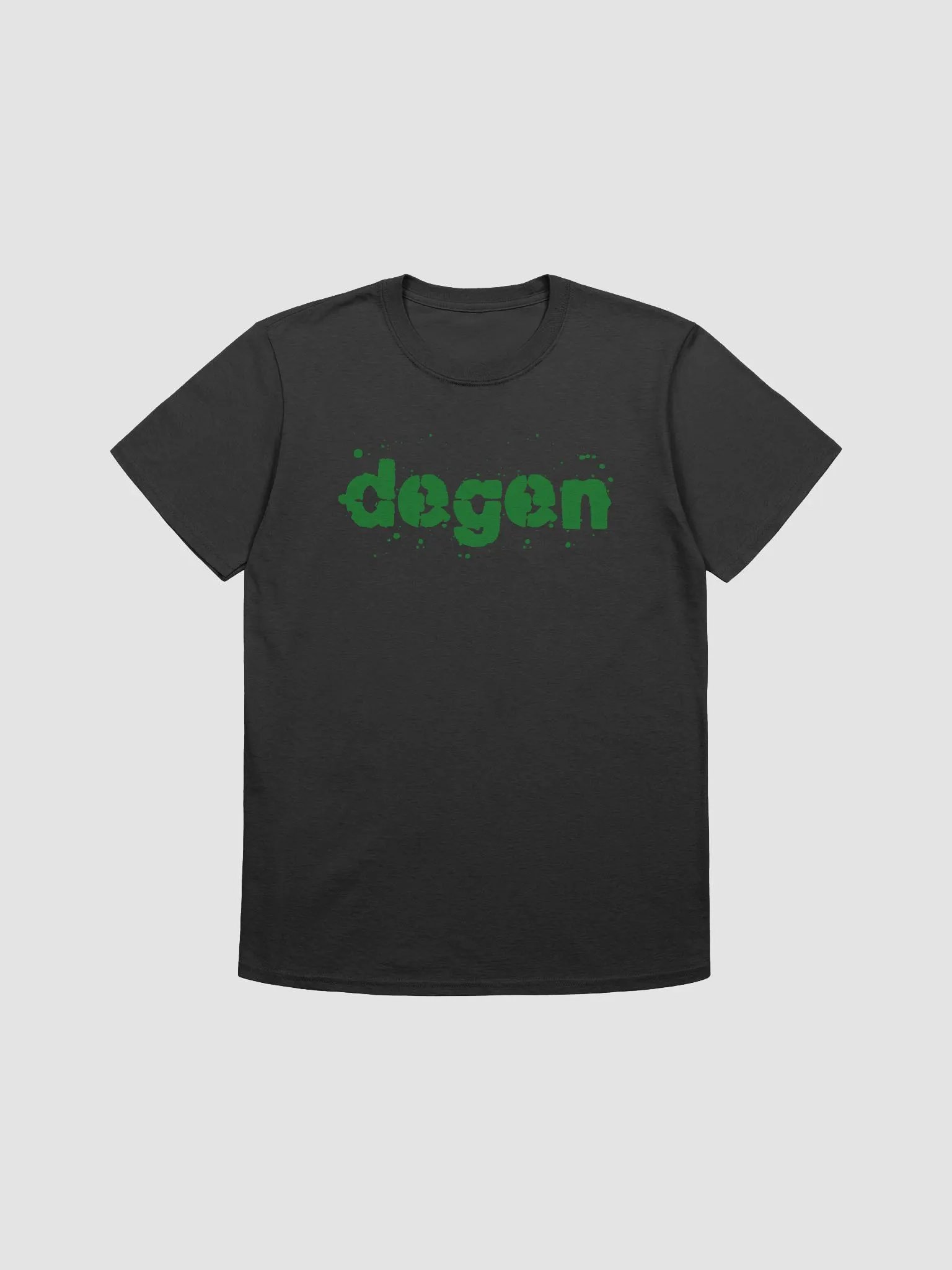 Degen Tee (Unisex) product image (1)