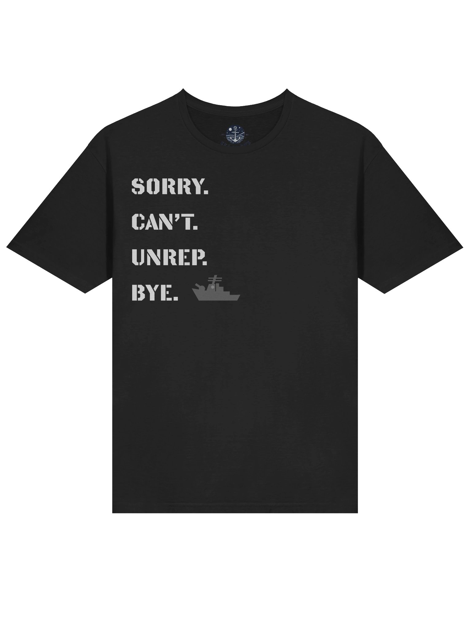 Sorry Can't UNREP Bye product image (12)