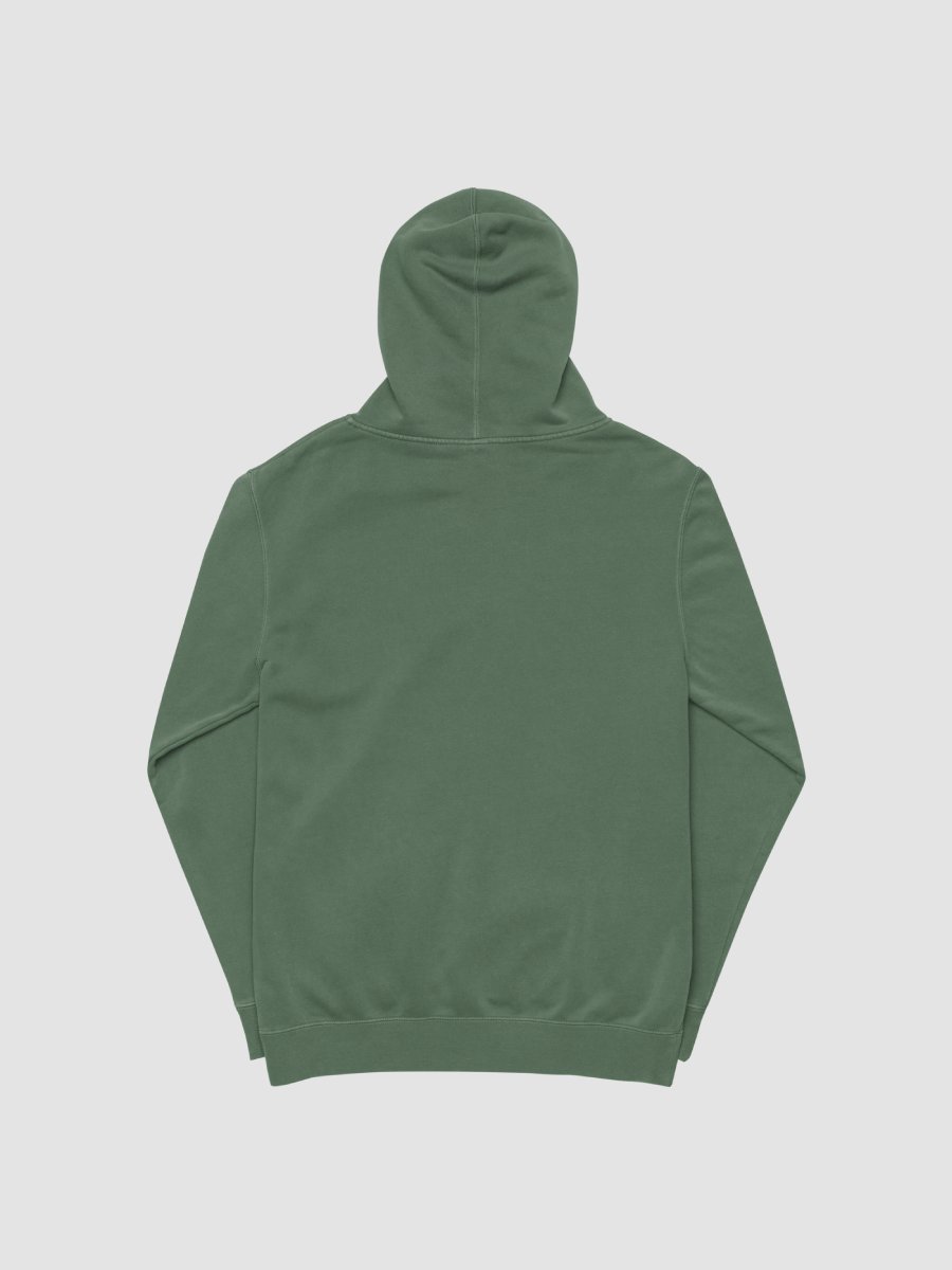 Patrick Cozy Vibes Hoodie product image (2)