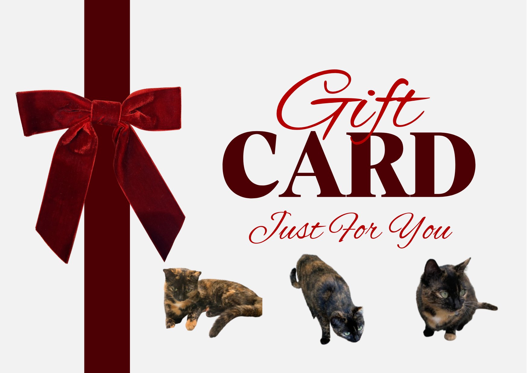 Cat Card 🎁 product image (1)