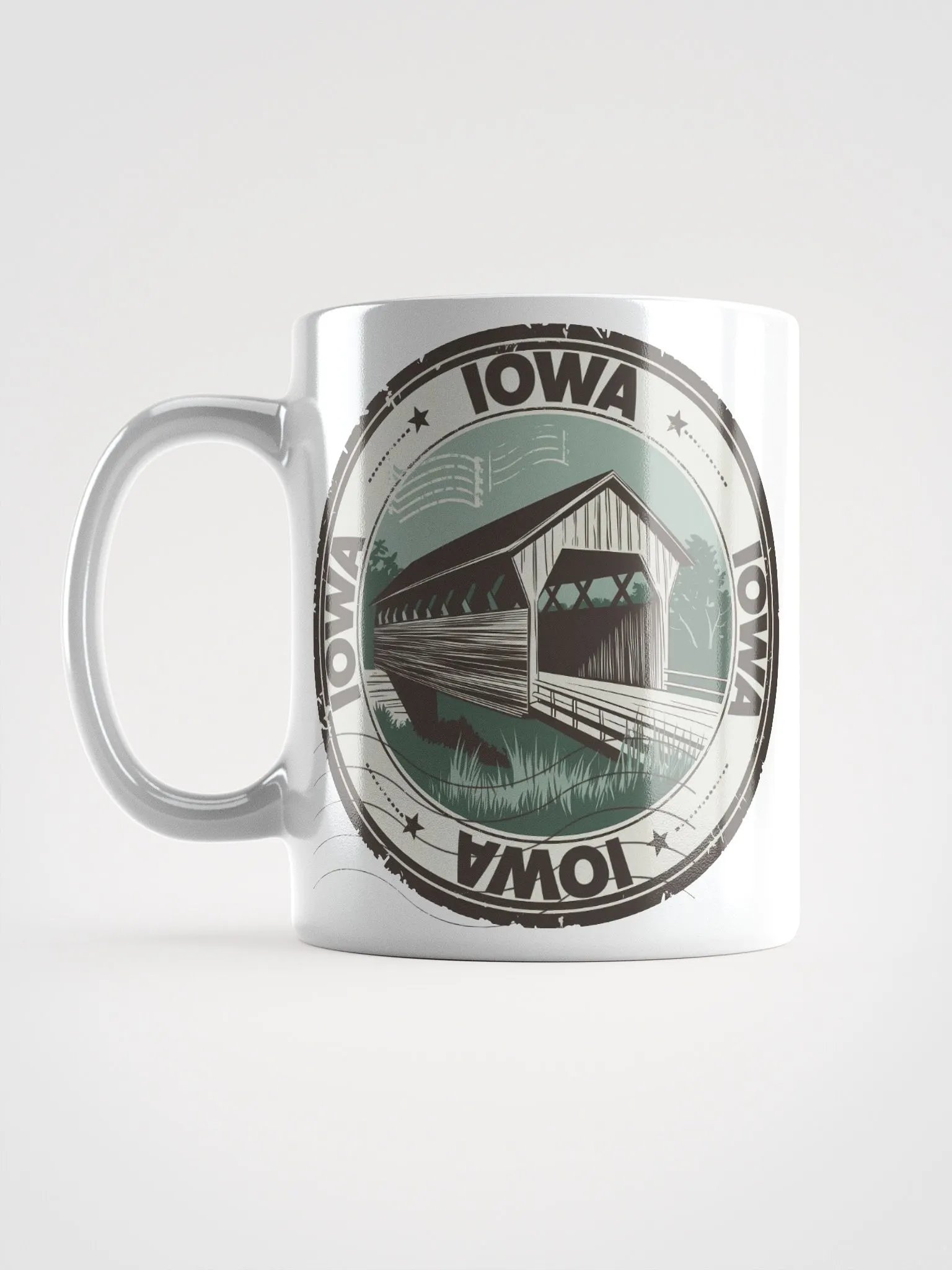 Iowa – USA State Pride Collection product image (17)