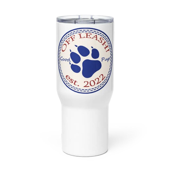 OL Handle Mug product image (2)