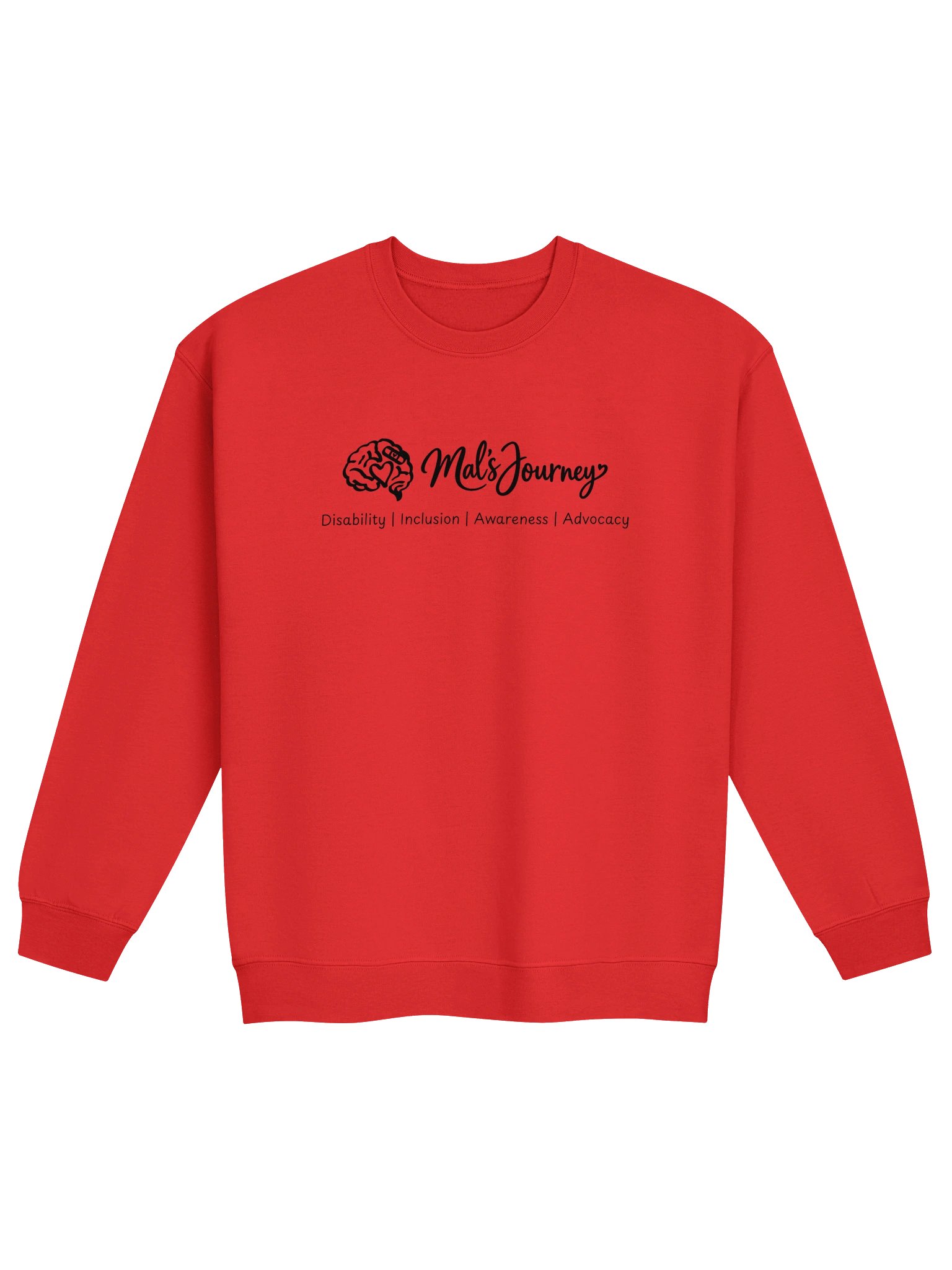 Brain Sweatshirt product image (1)