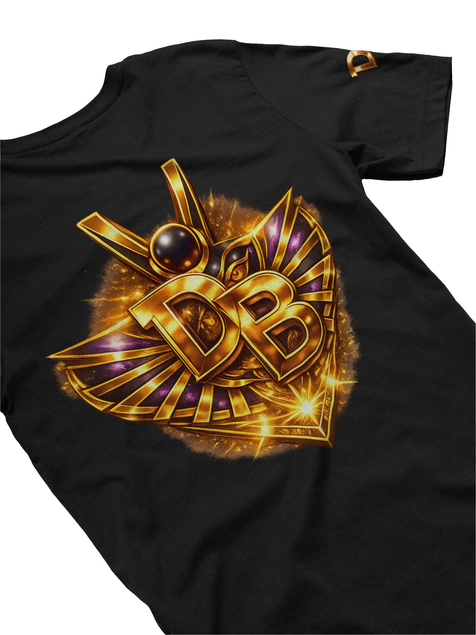 DB Line TShirt product image (4)