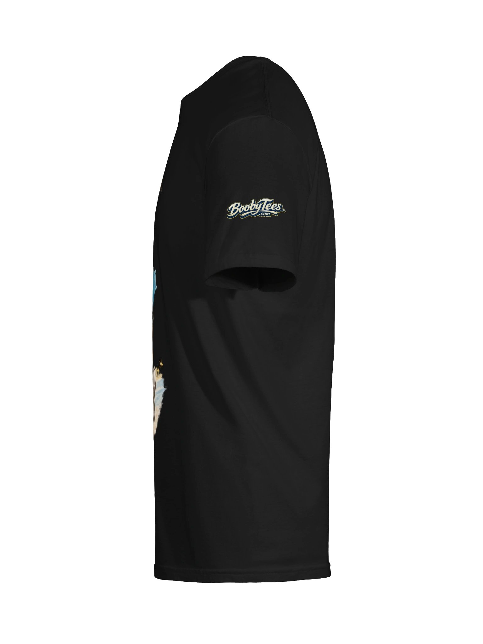 The Booby Shuffle Tee product image (9)