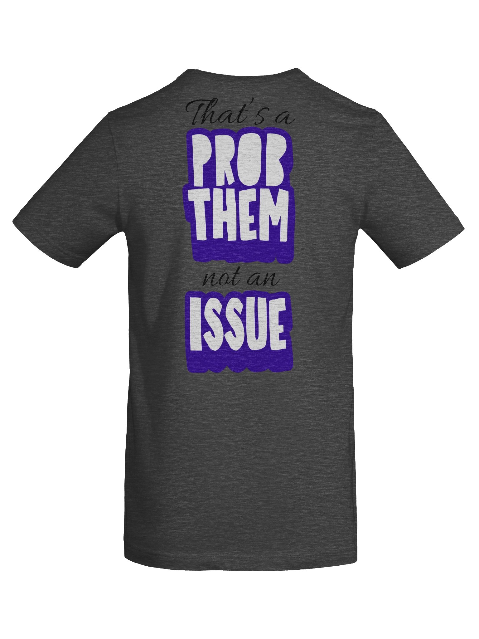 Probthem Tee product image (64)